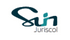 Nuevo Sin juriscol logo